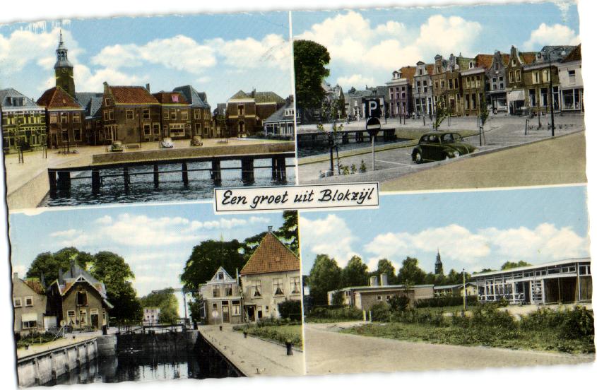 kaart