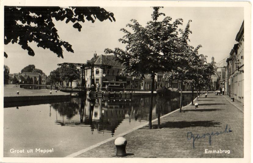 kaart