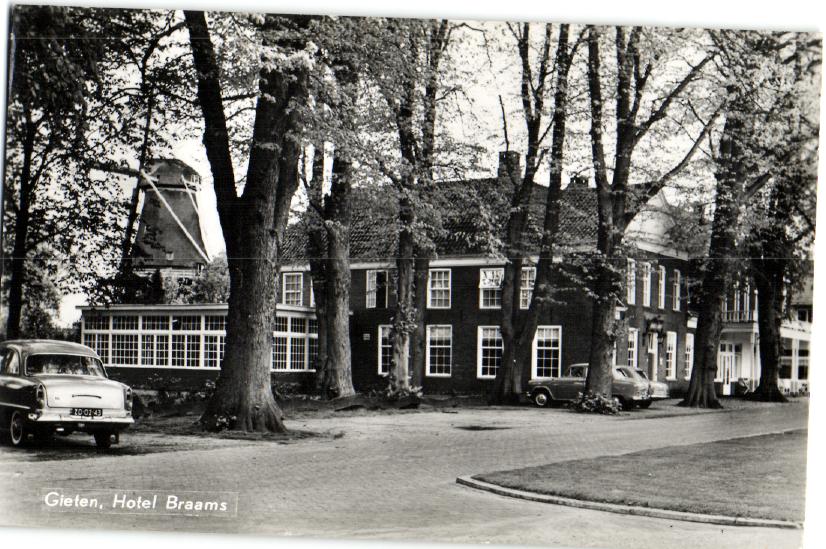 kaart