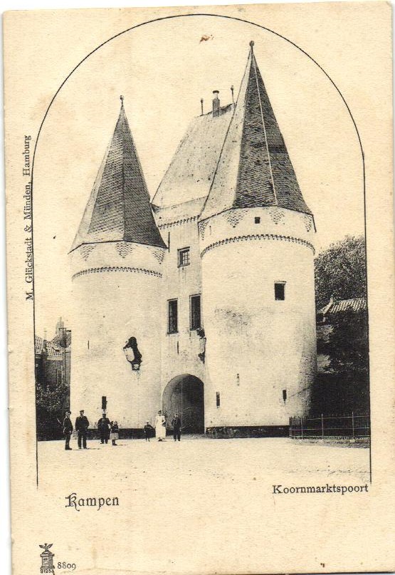 kaart