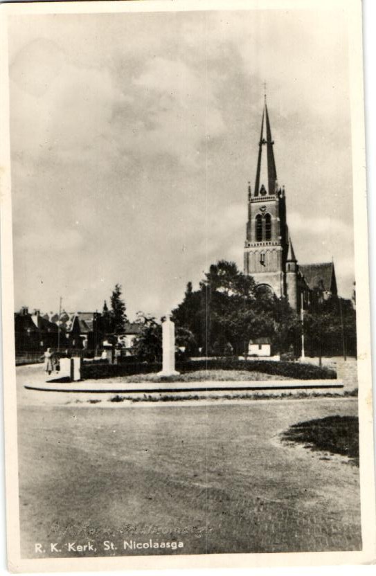 kaart