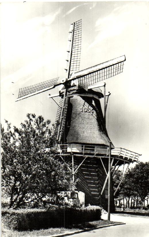 kaart
