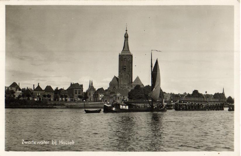 kaart