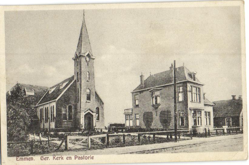kaart