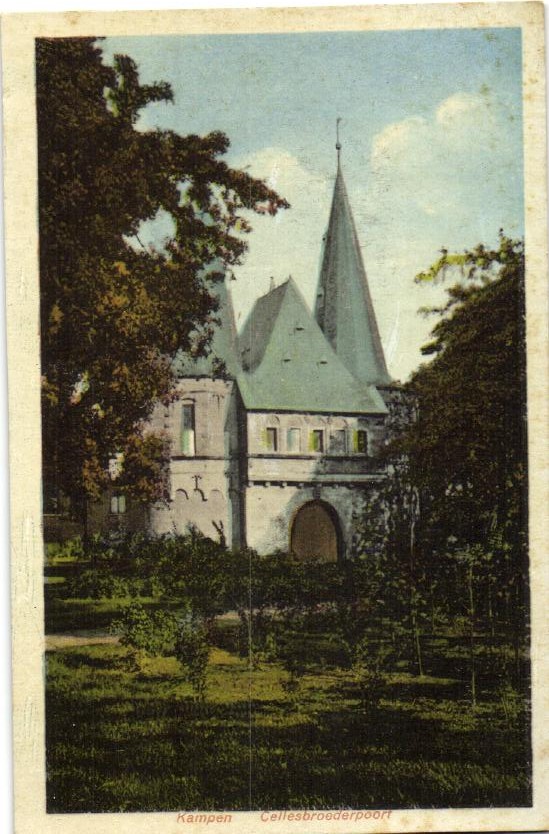 kaart