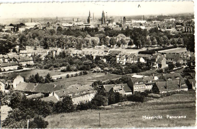 kaart