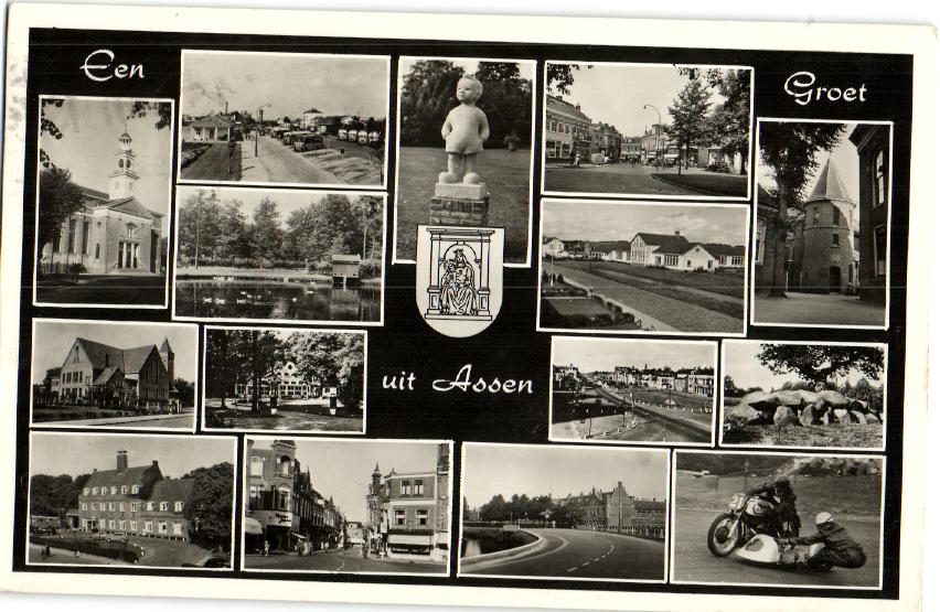 kaart