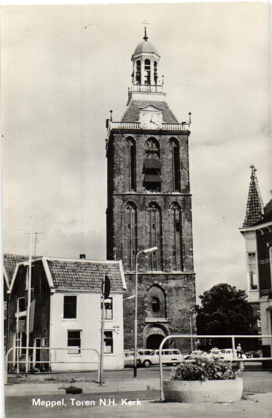 kaart