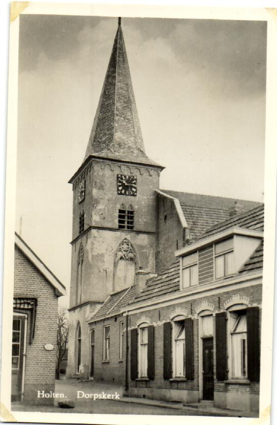 kaart