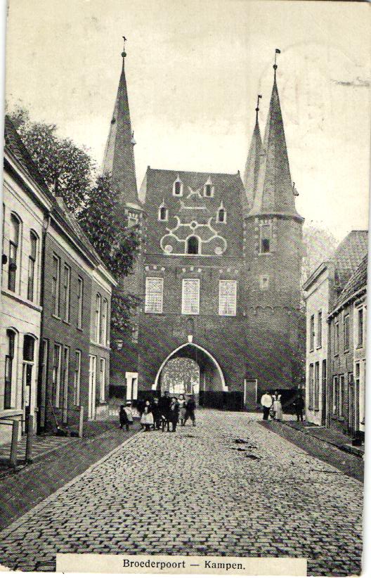 kaart