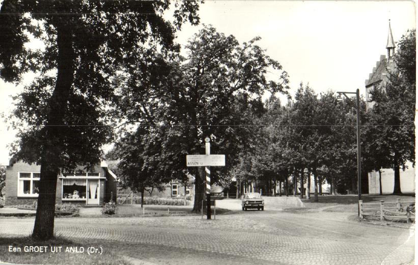 kaart