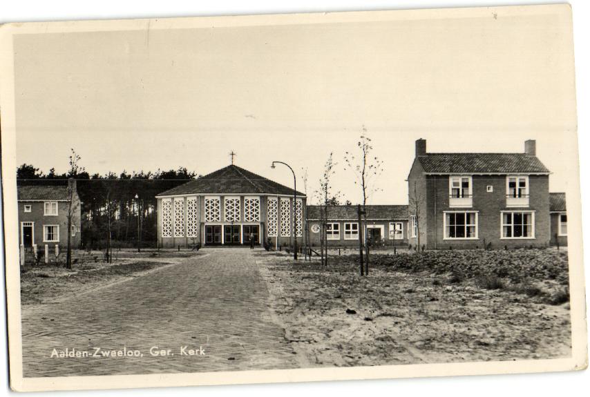 kaart