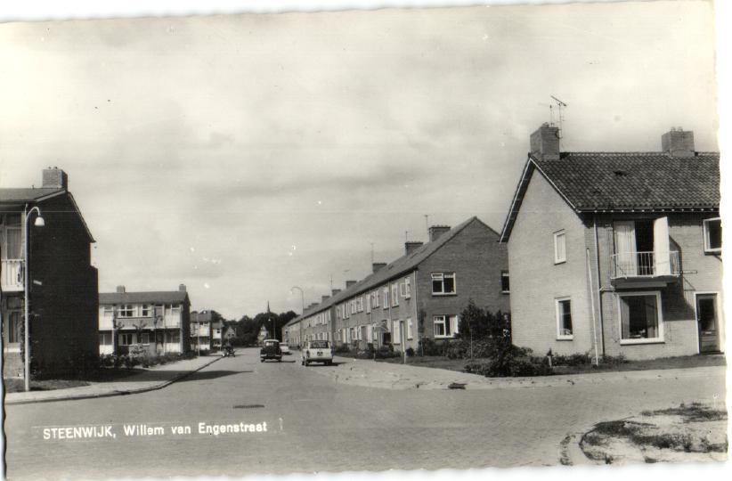 kaart