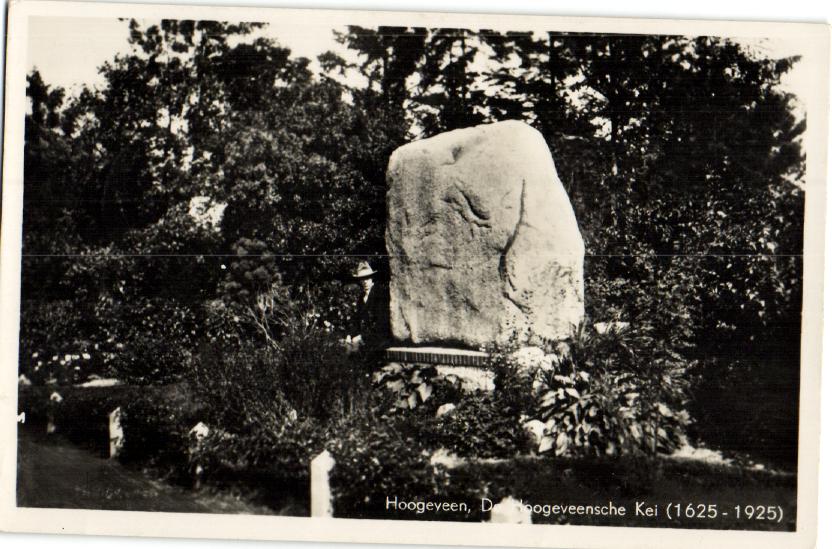 kaart