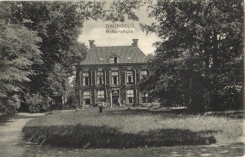 kaart