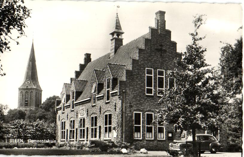 kaart