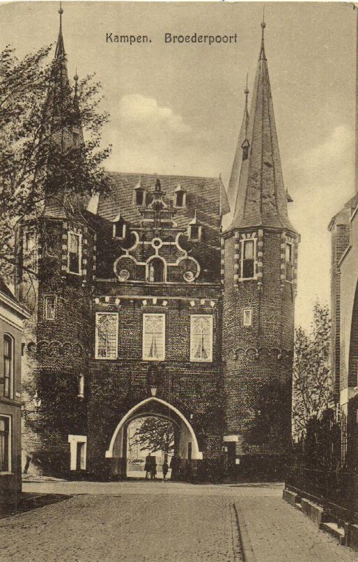 kaart