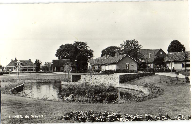 kaart
