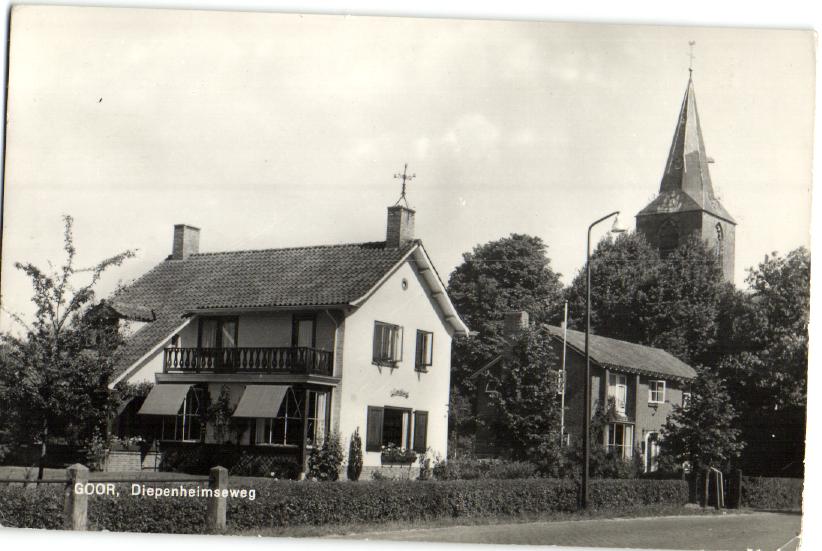 kaart