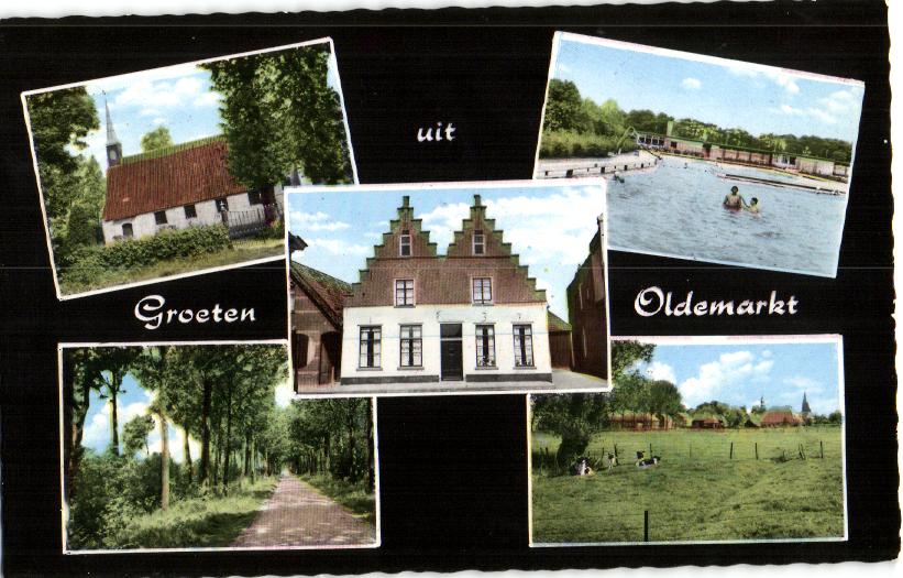 kaart