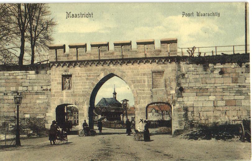 kaart