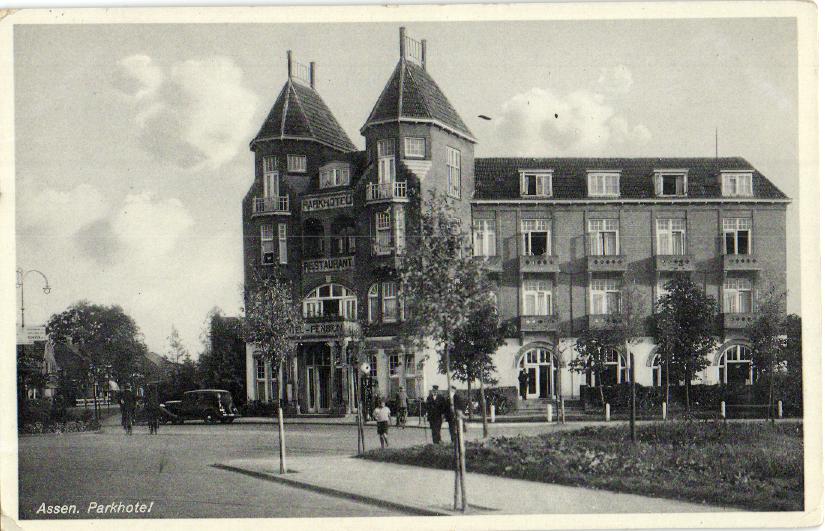 kaart