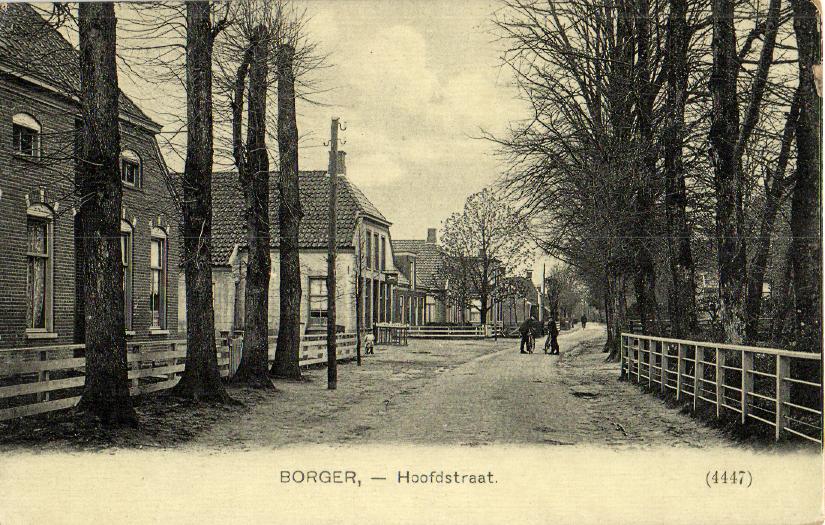 kaart