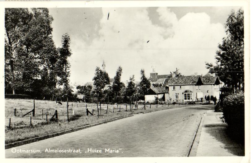 kaart