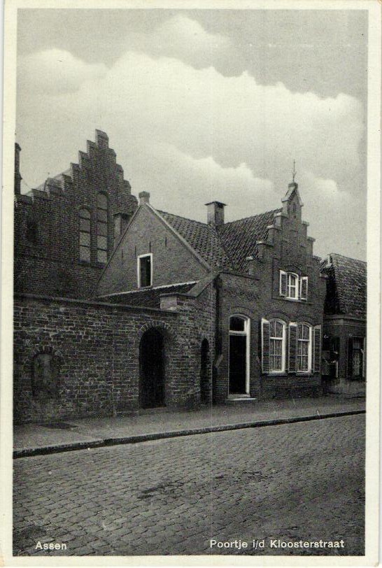 kaart