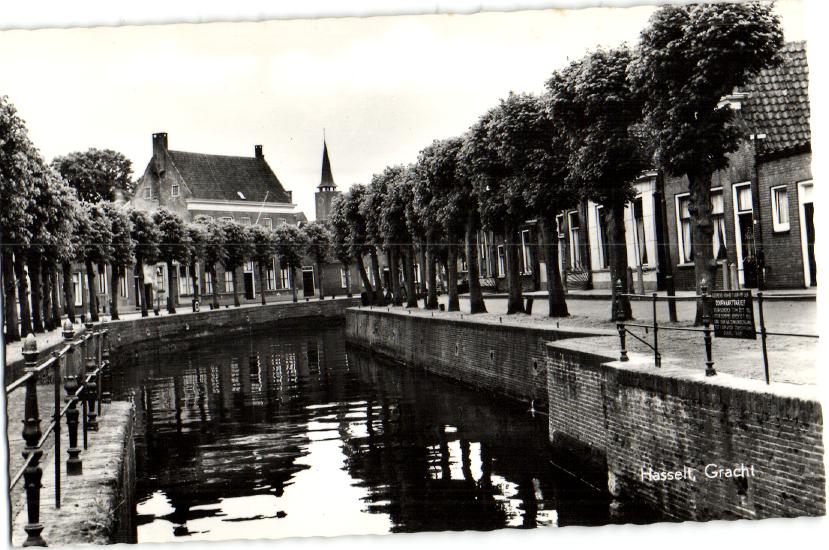 kaart