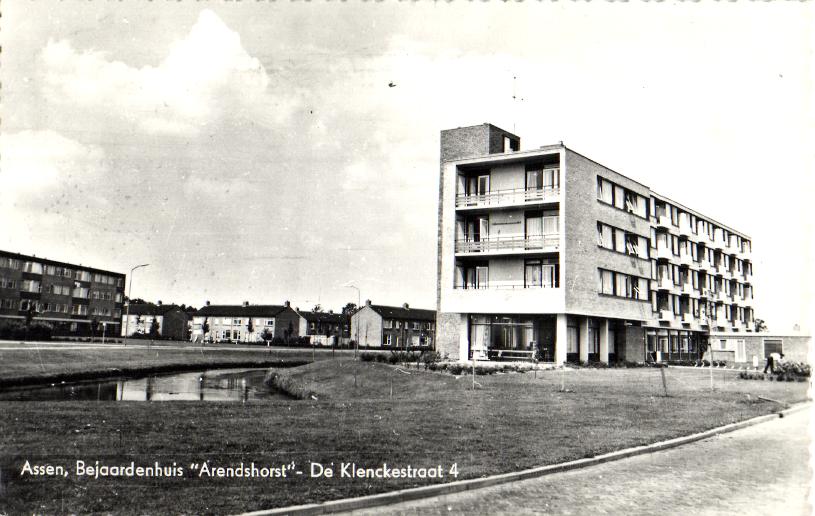 kaart
