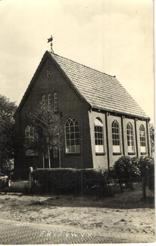 kaart