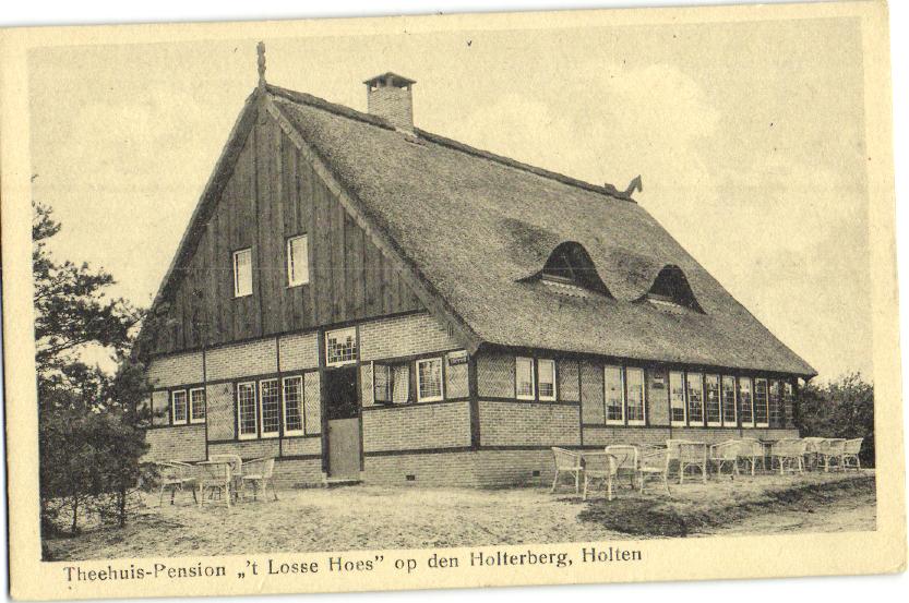 kaart