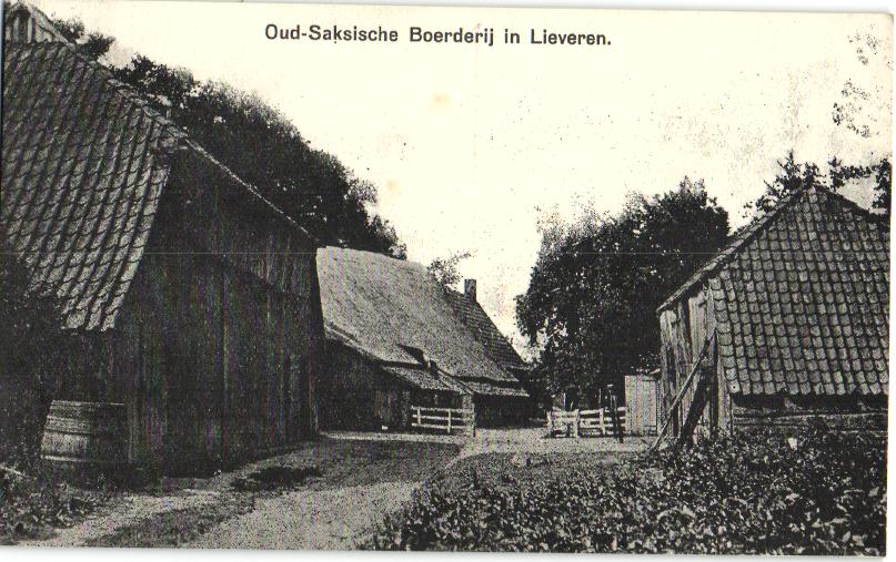 kaart