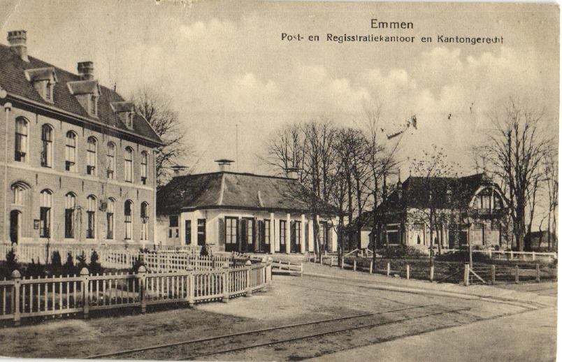 kaart