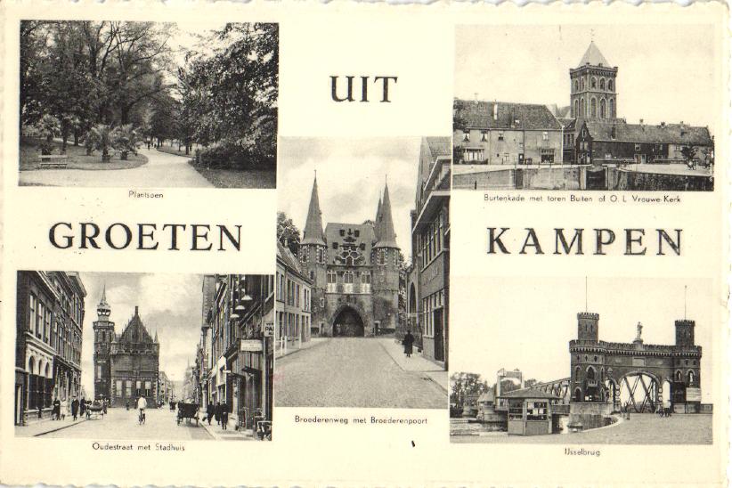 kaart