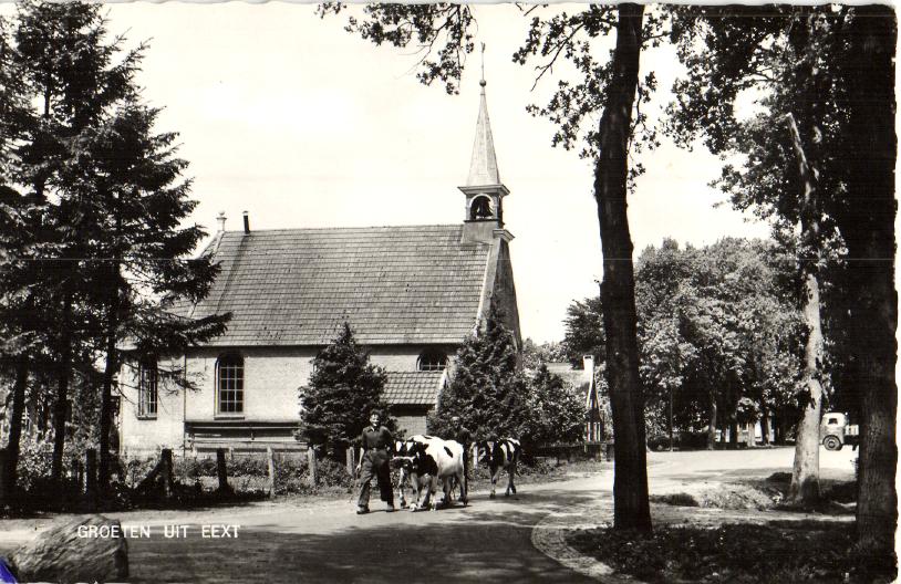 kaart