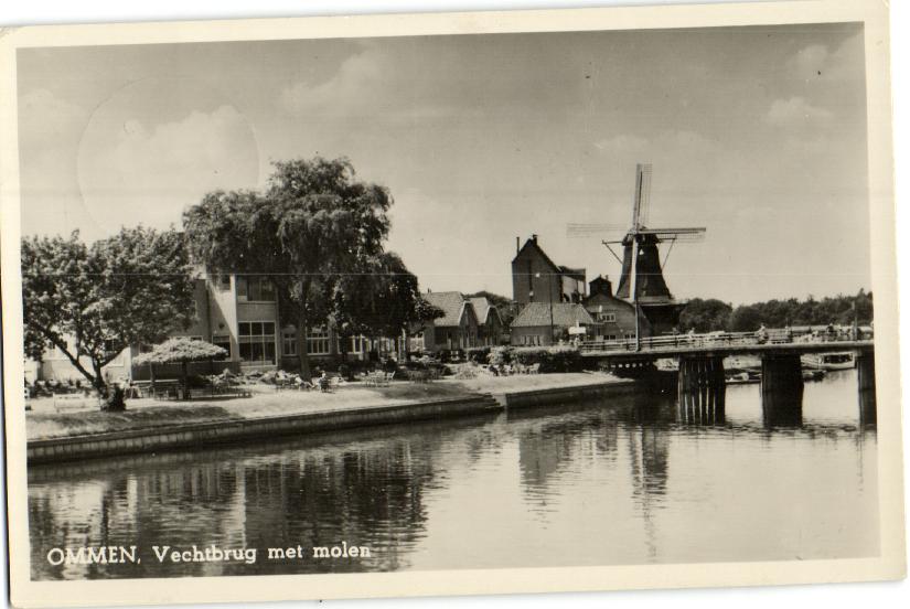 kaart