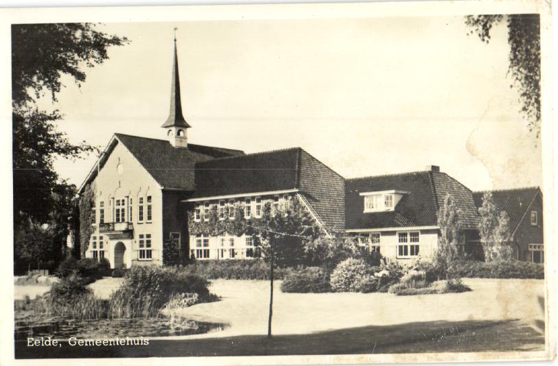 kaart