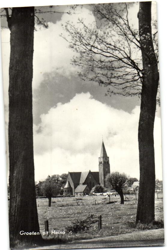 kaart