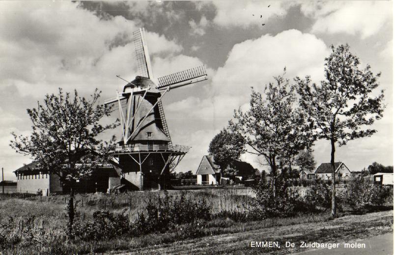 kaart
