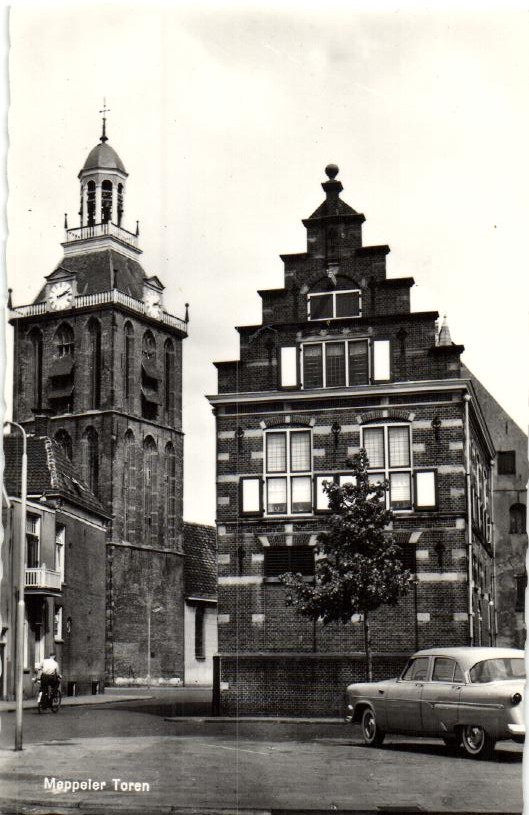 kaart