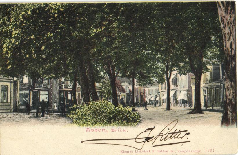 kaart