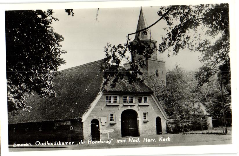 kaart