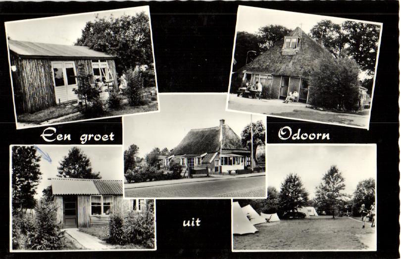 kaart