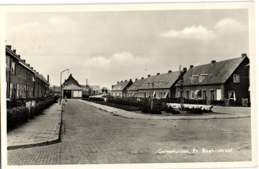 kaart