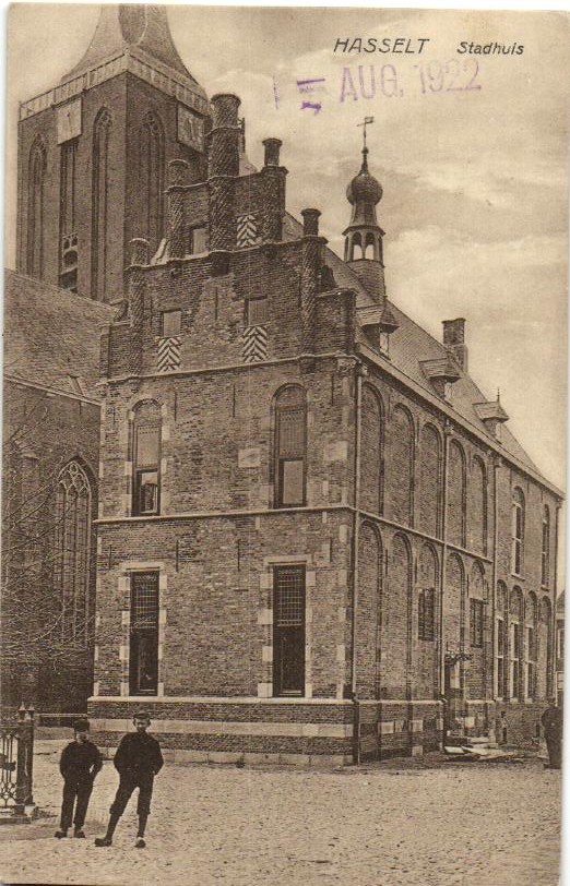 kaart