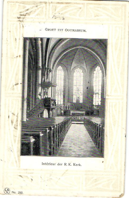 kaart