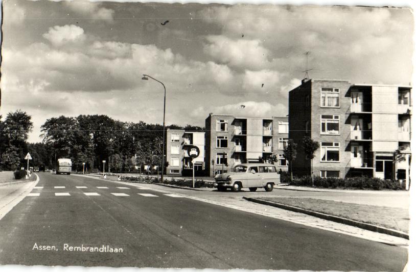 kaart