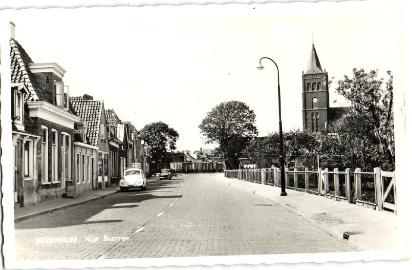 kaart